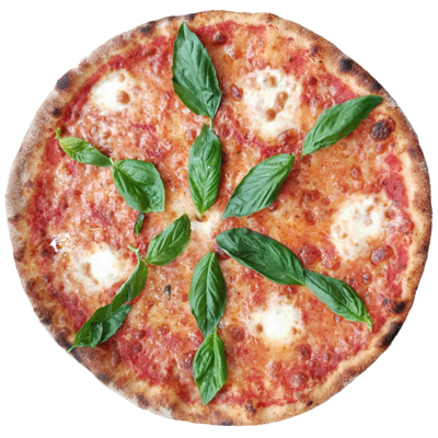 a plate of good food